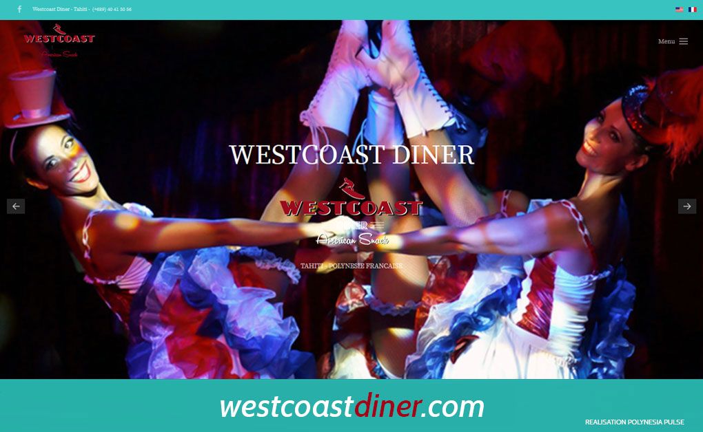 Westcoast Diner