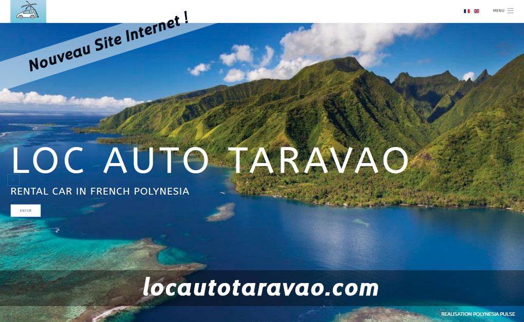 Loc Auto Taravao